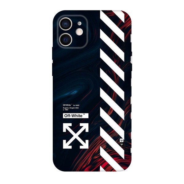 Awesome Stripes Back Case for iPhone 12 Pro